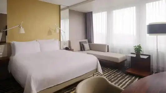 Zurich Marriott - 76