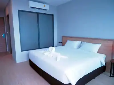 Atom Phuket - 32