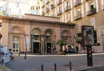 L'Oro di Napoli - 1