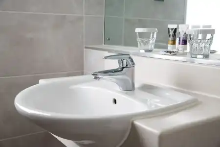 Mercure Manchester Piccadilly - 9