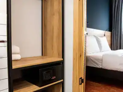 Ibis Styles Mziuri Park - 1