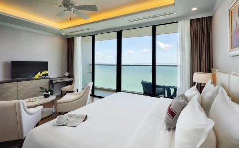 Vinpearl Beachfront Nha Trang - 2