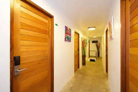 Mint Guesthouse - 9
