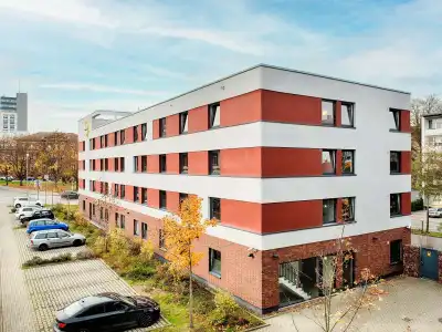 B&B Kaiserslautern - 0