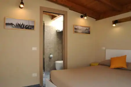 TerraSole Bakery B&B - 68