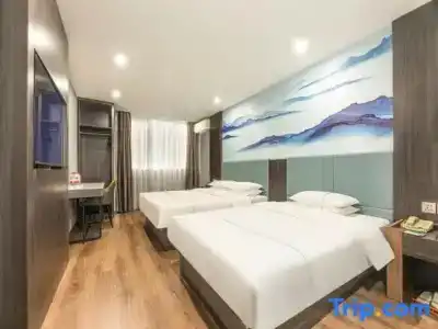 Jinjiang Inn - 19