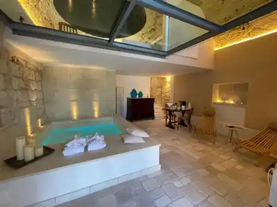 Masseria dei Monaci - 12