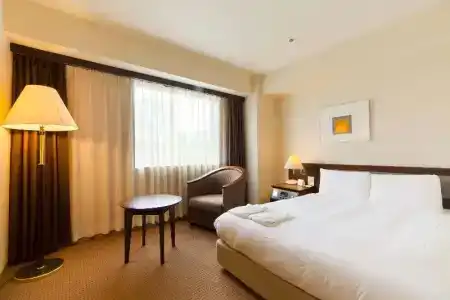 Best Western Plus Nagoya Sakae - 47