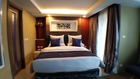 BlueTel Re'sidence Bangkok IMPACT - 121
