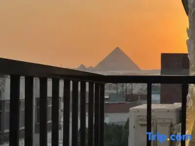 Pyramids - 136