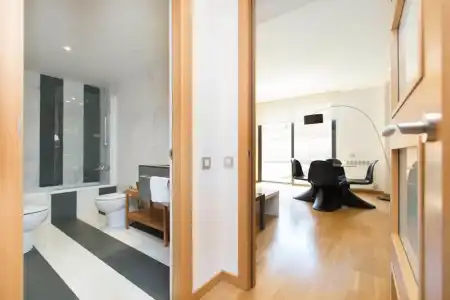 AinB Sagrada Familia Apartments - 184