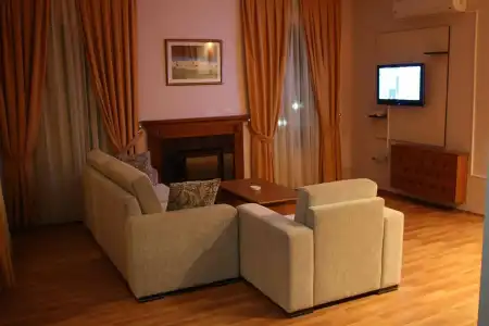 Qafqaz Sahil Resort - 2