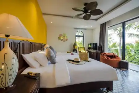 G Boutique Retreat Hoi An - 77
