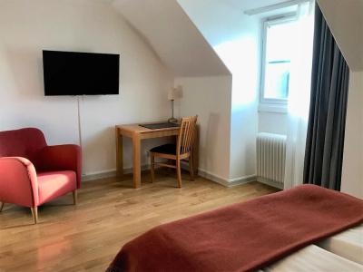 Akademihotellet - 21