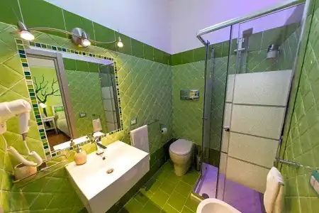 B&B Caronte Messina - 8