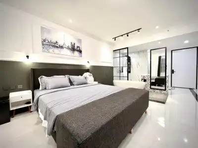 The Amartya Jogjakarta - 48