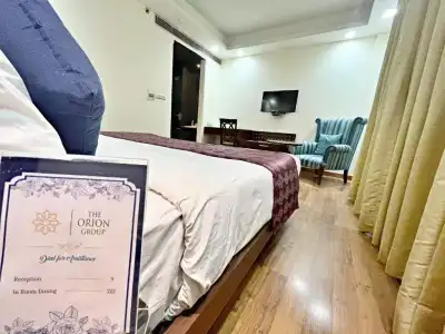 The Grand Orion - Kailash Colony - 58