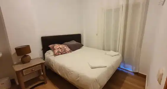 Apartamentos Plaza - 16