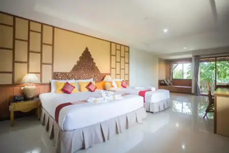 100 Islands Resort & Spa - 2