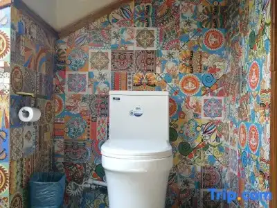 Huage Hostel - 126