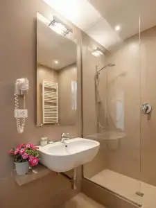 Residence Poggio Golf Chianti Firenze - 32