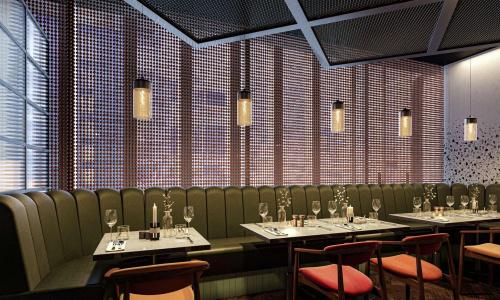 The Gantry London, Curio Collection by Hilton - 28