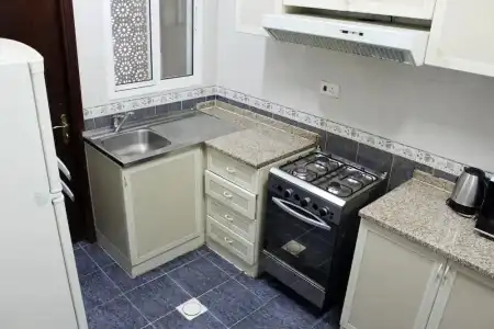 Sahara Apartment - 47