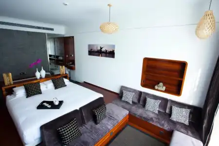 URBN Boutique Shanghai - 58