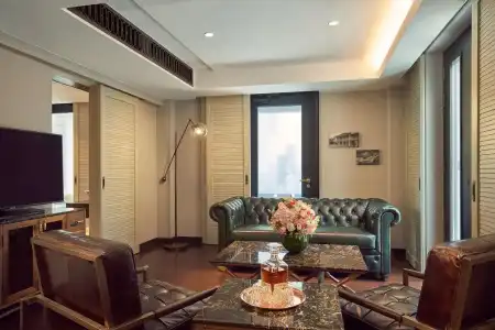 The Barracks Sentosa by Far East Hospitality - 24