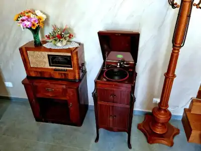 Il Casale Nel Parco Guesthouse - 1