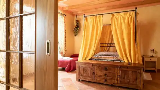 Agriturismo Le Tese - 36