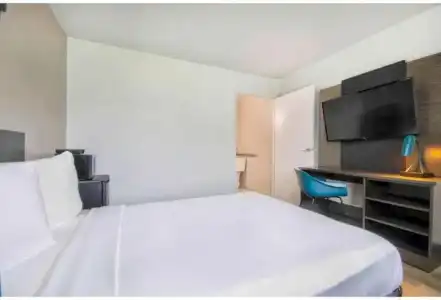 Motel 6 Austin, TX - North - 58