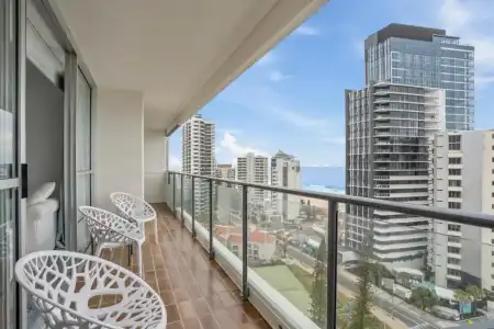 Baronnet Apartments - 177