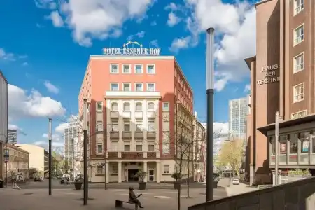 Essener Hof, Sure Collection by Best Western - 57