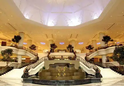Putrajaya Marriott - 25