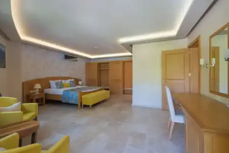 Loryma Luxury Bozburun - 60