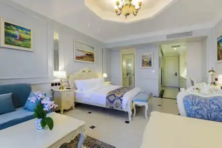 Lan Rung Beach Resort - 78