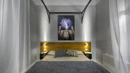 Suite del Ponte Normanno - 59