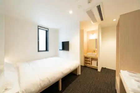 WeBase Hiroshima - Hostel - 35