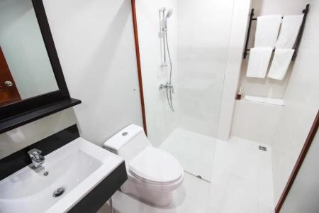 Tai-Shan Suites - 25