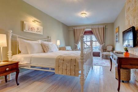 Alaçati Kapari Otel - Special Class - 71