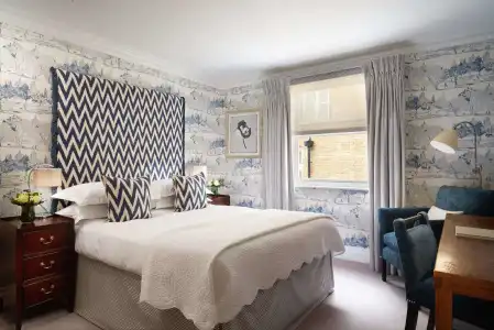 The Pelham London - Starhotels Collezione - 5