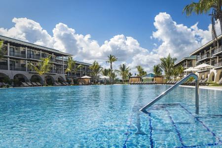El Beso Adults Only at Ocean El Faro - All Inclusive - 25