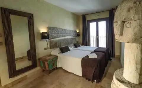 Room Tarifa - 21