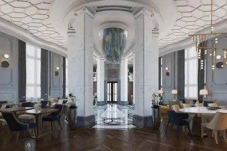 Orientbank Istanbul, Autograph Collection - 22