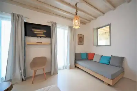 Myconian Crown Suites by Mr and MRS White - 158