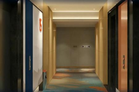 Holiday Inn Express Hangzhou Westlake East by IHG - 15