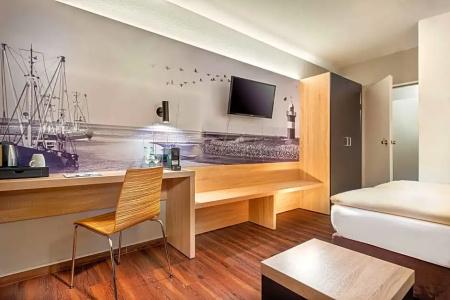 Best Western Achim Bremen - 59