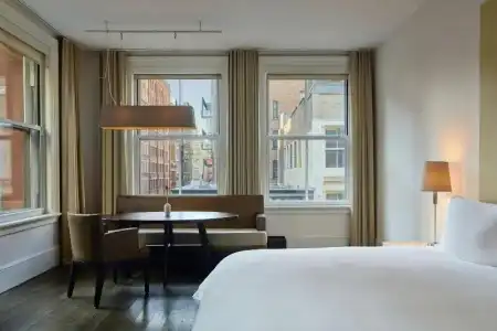 The Mercer - 66