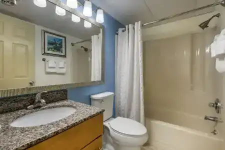 Tropical Winds Resort - 54